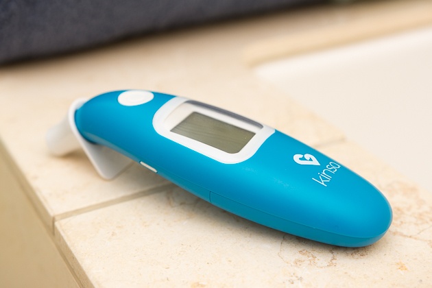 Fever Patrol Thermometer