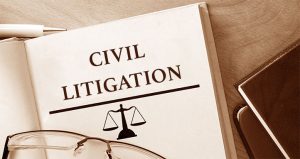 Civil Litigation Attorney