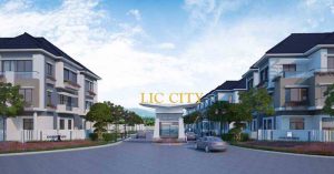Phu My Lic City project 