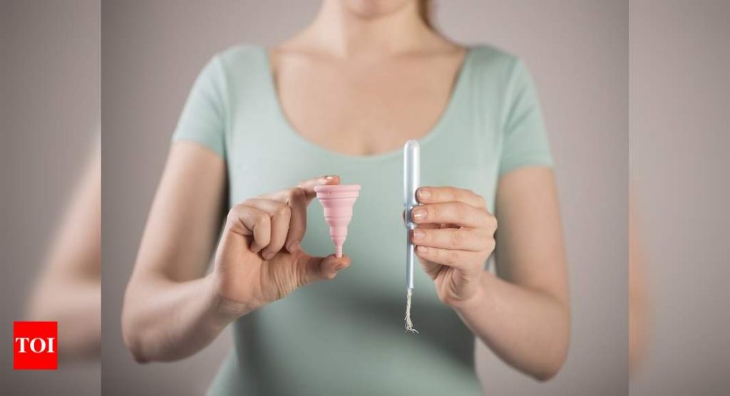 Menstruation Cups