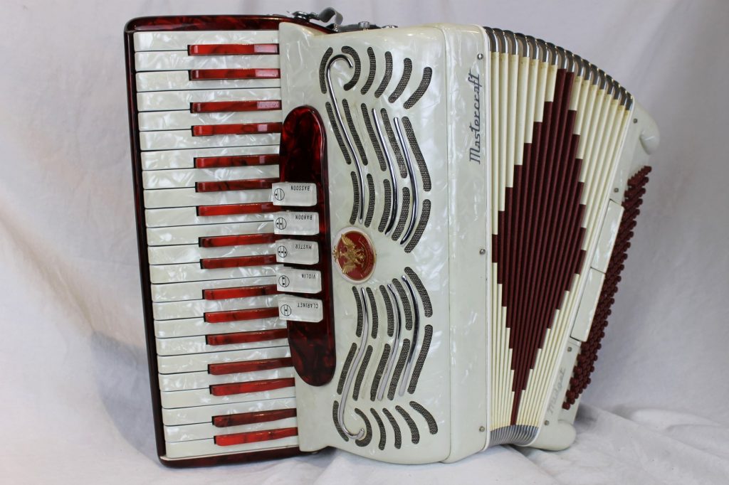 accordions for sale