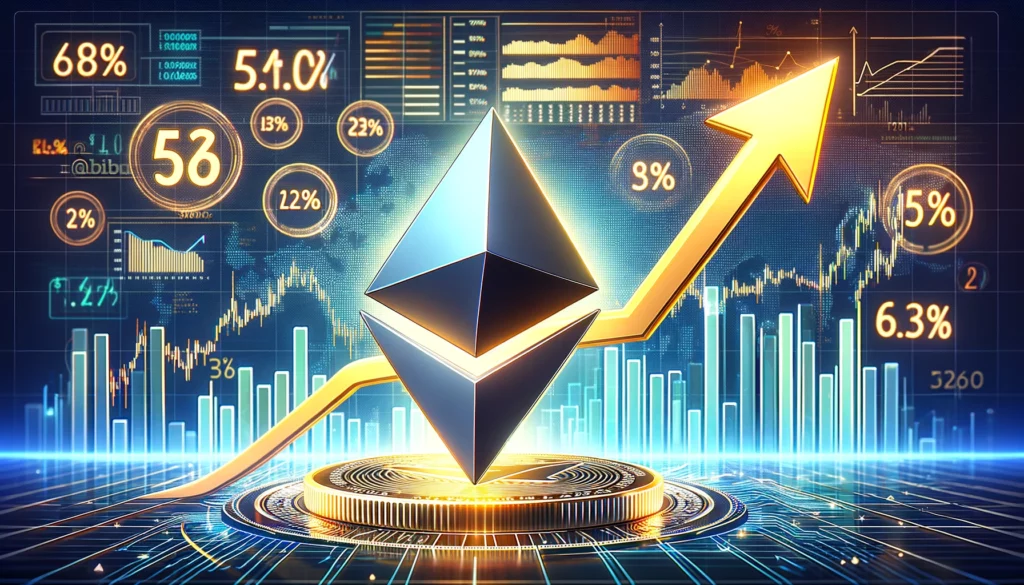 Investing in Ethereum